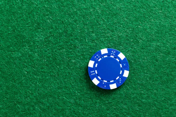 white slot Baccarat